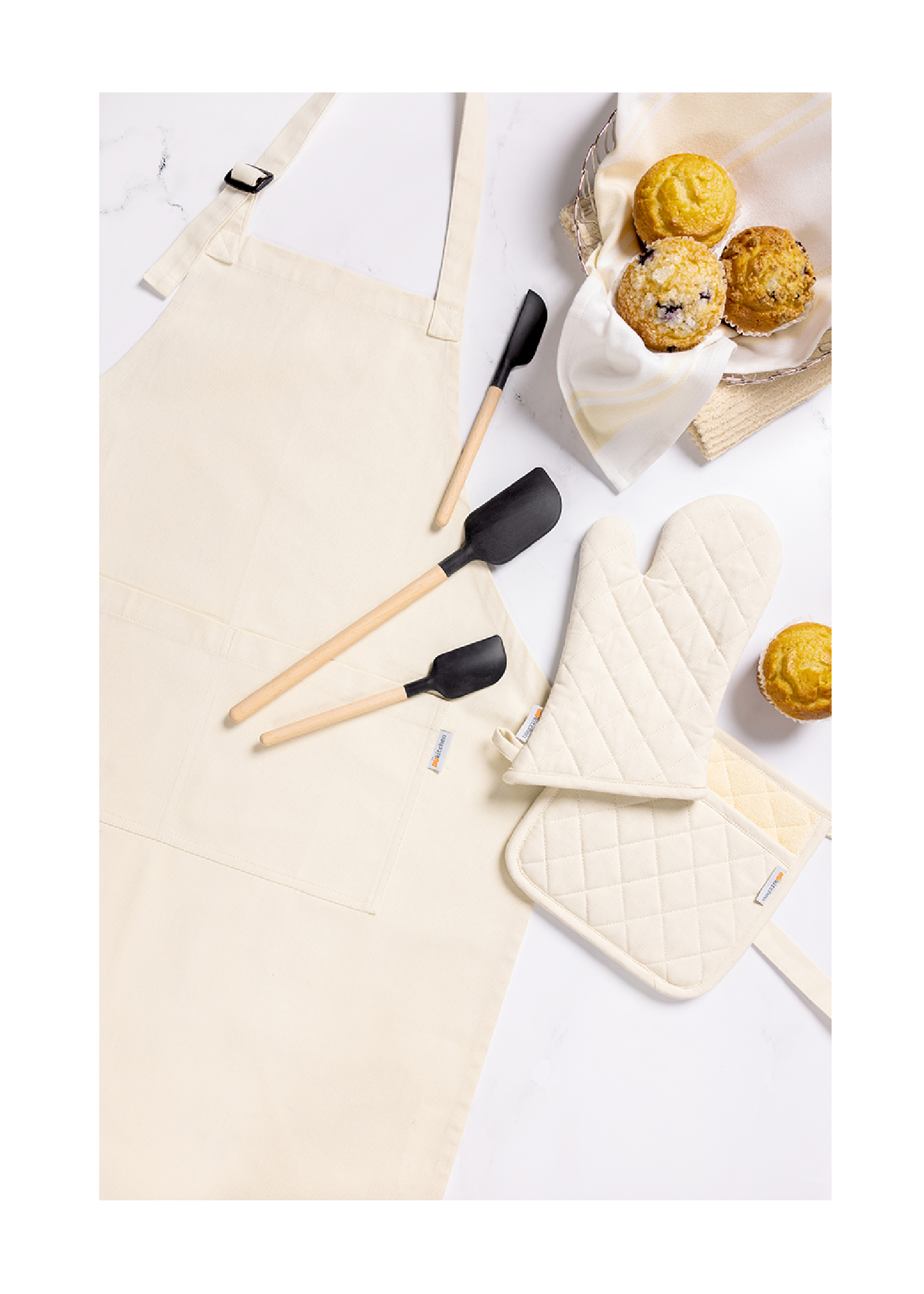 Classic Aprons