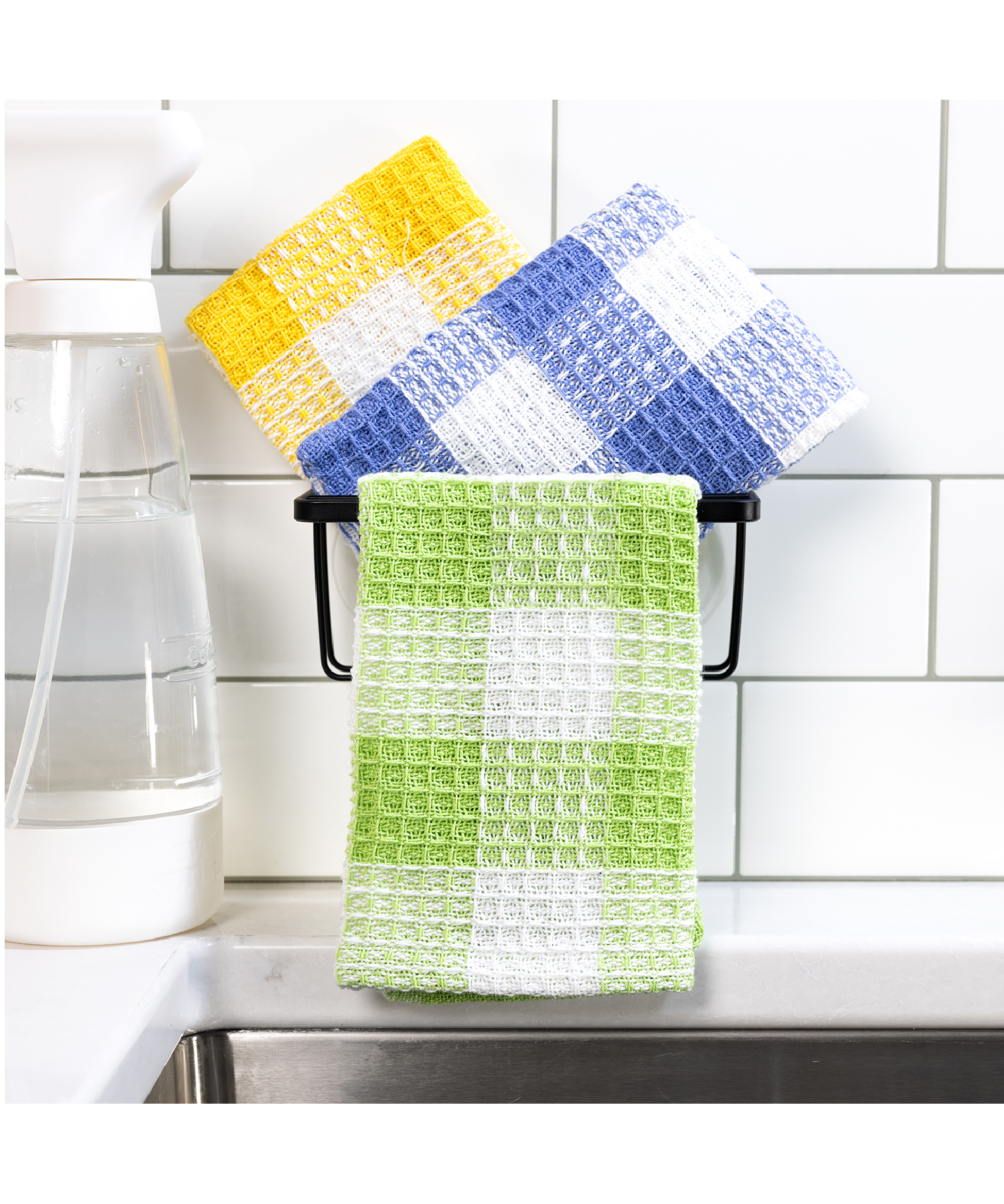 Nana's Dish Cloth 2 Pack