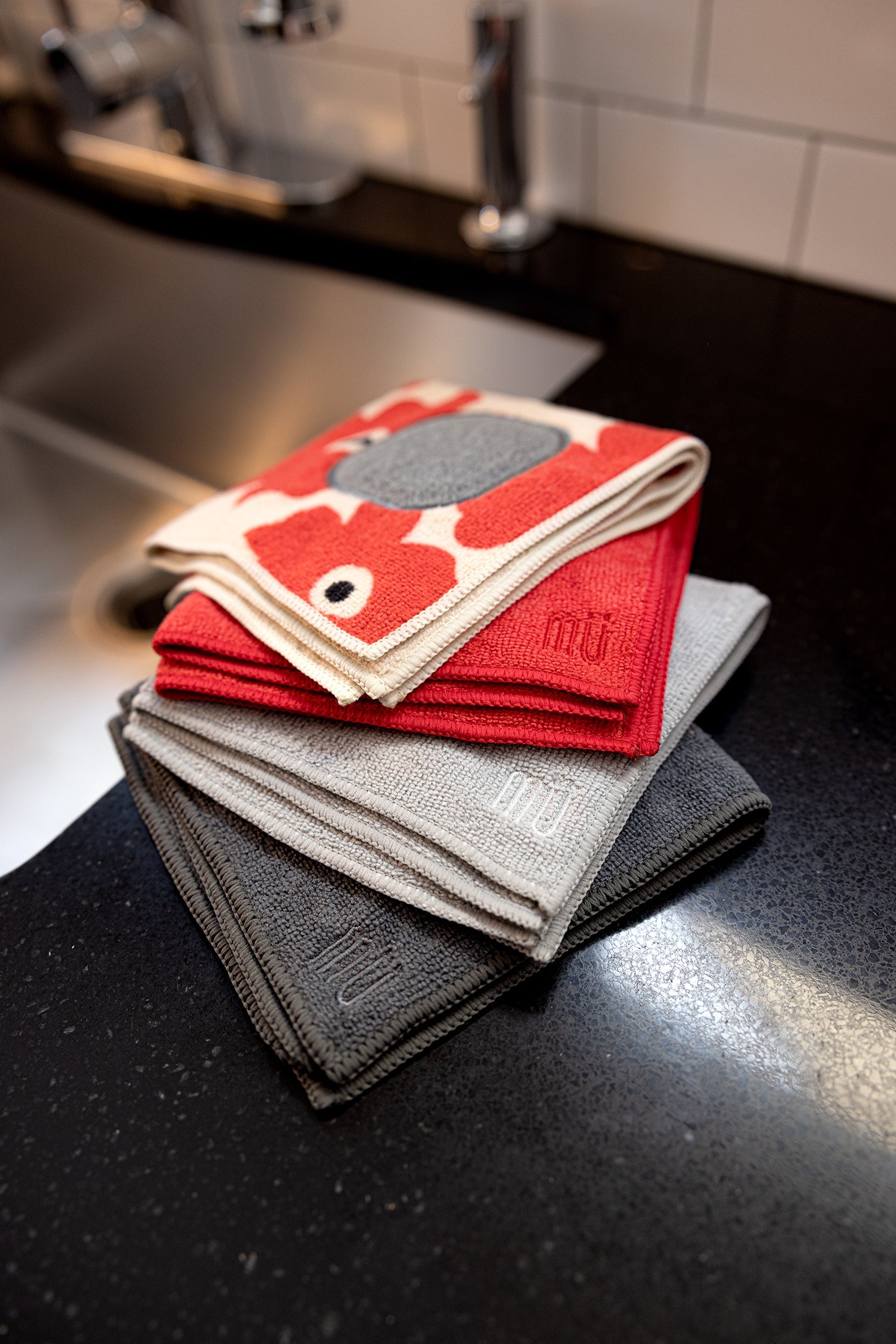 MUCloth Towels & Dish Cloths