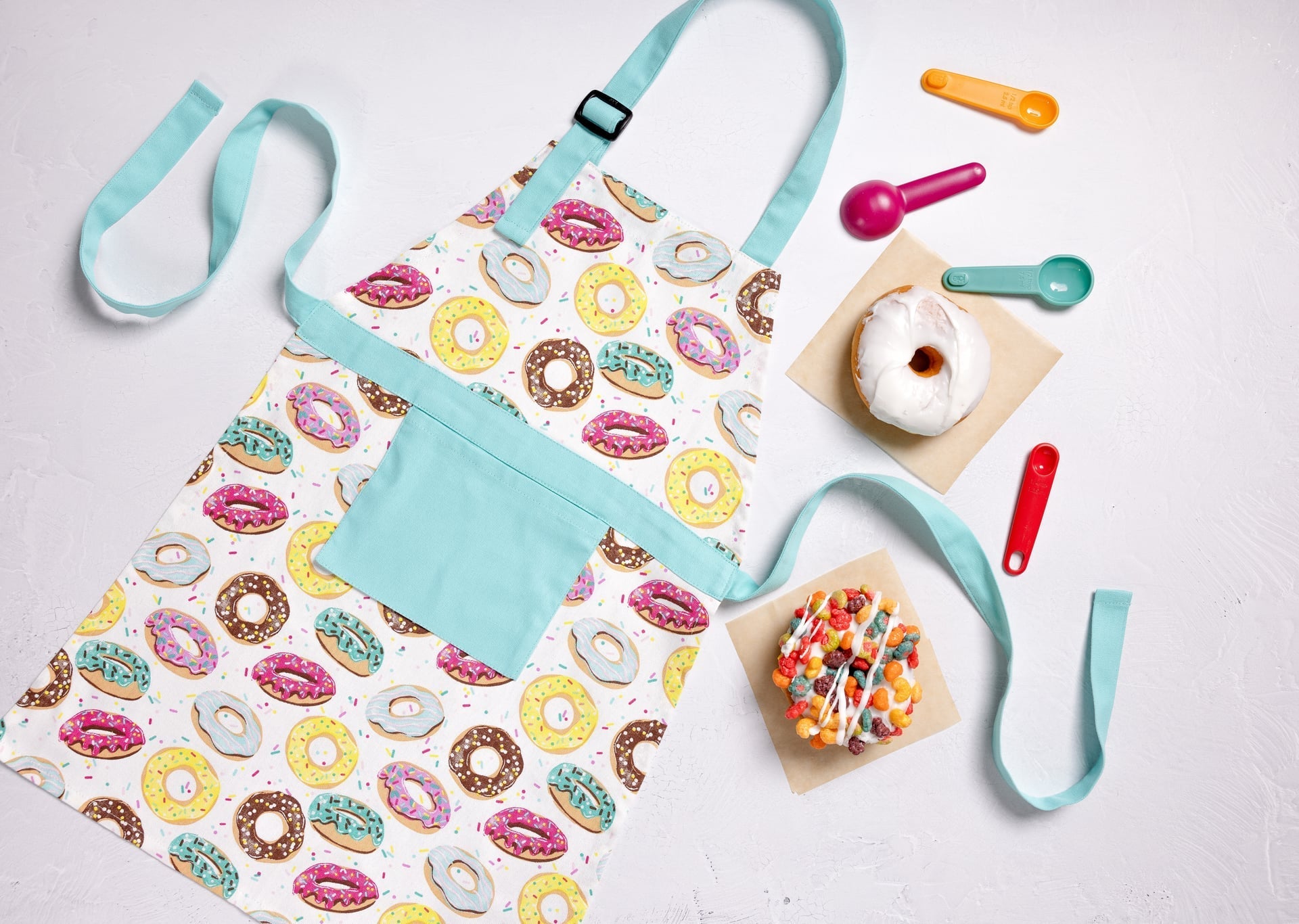Kids Aprons