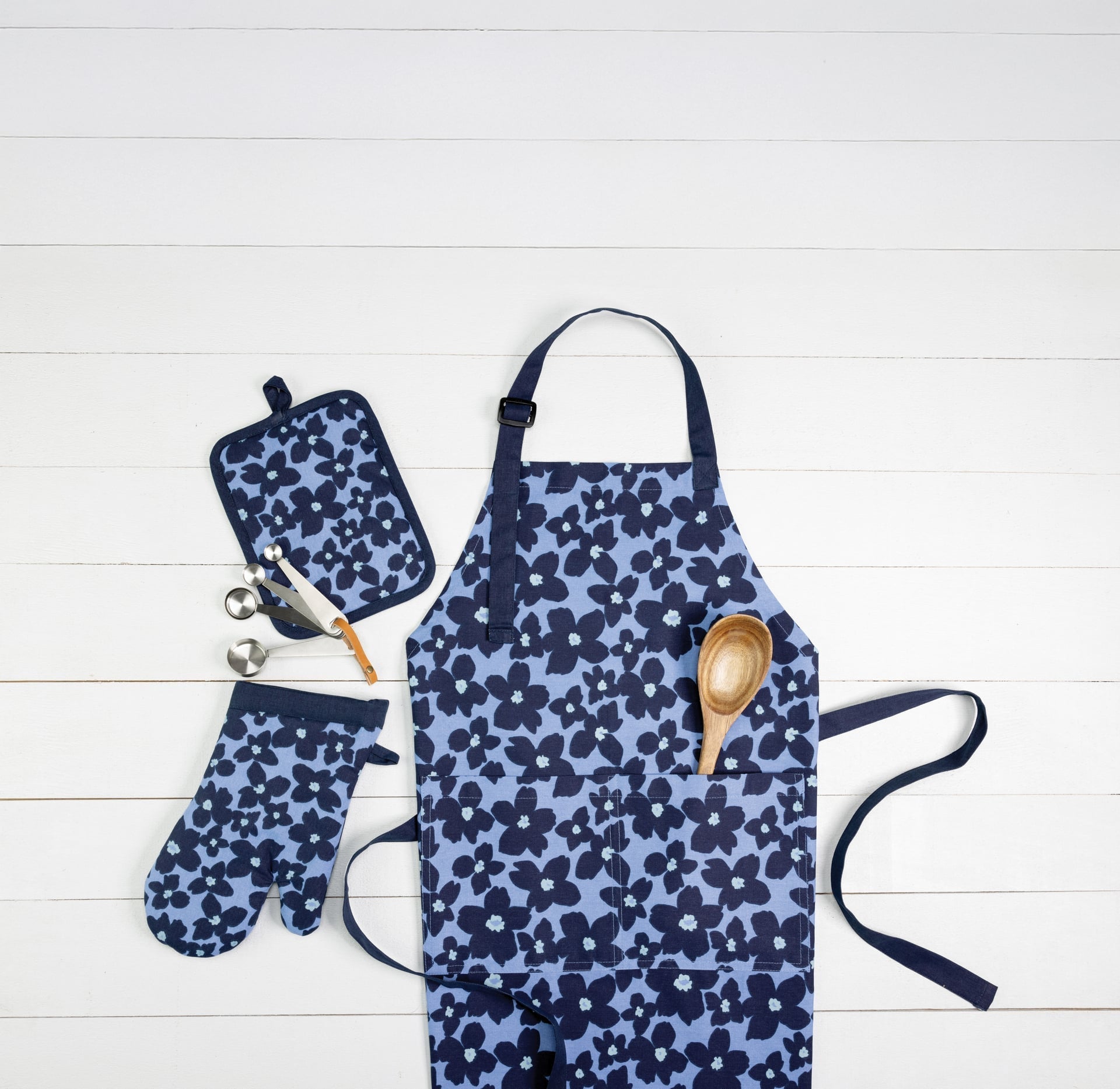 Designer Potholders & Oven Mitts