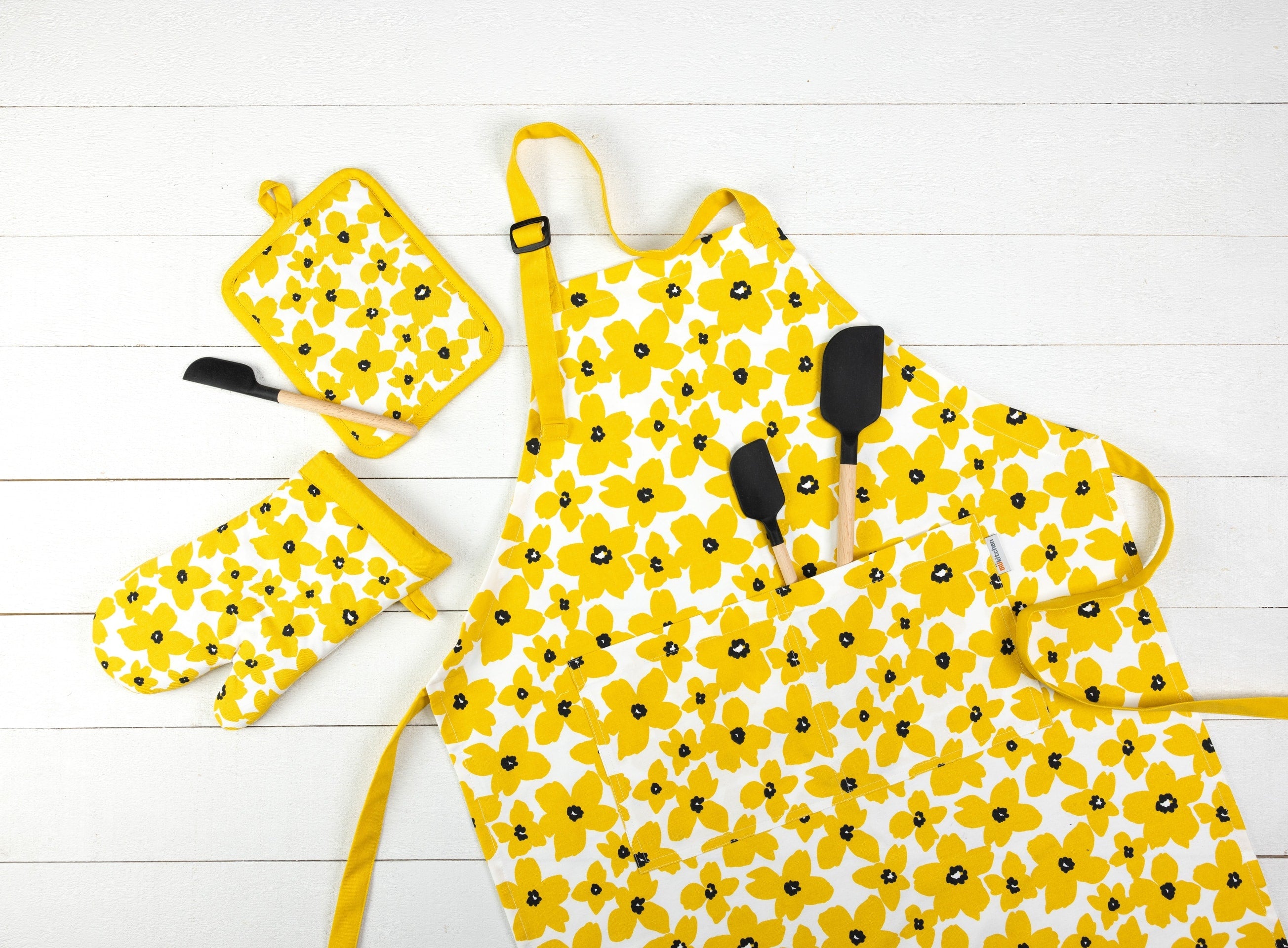 Designer Aprons