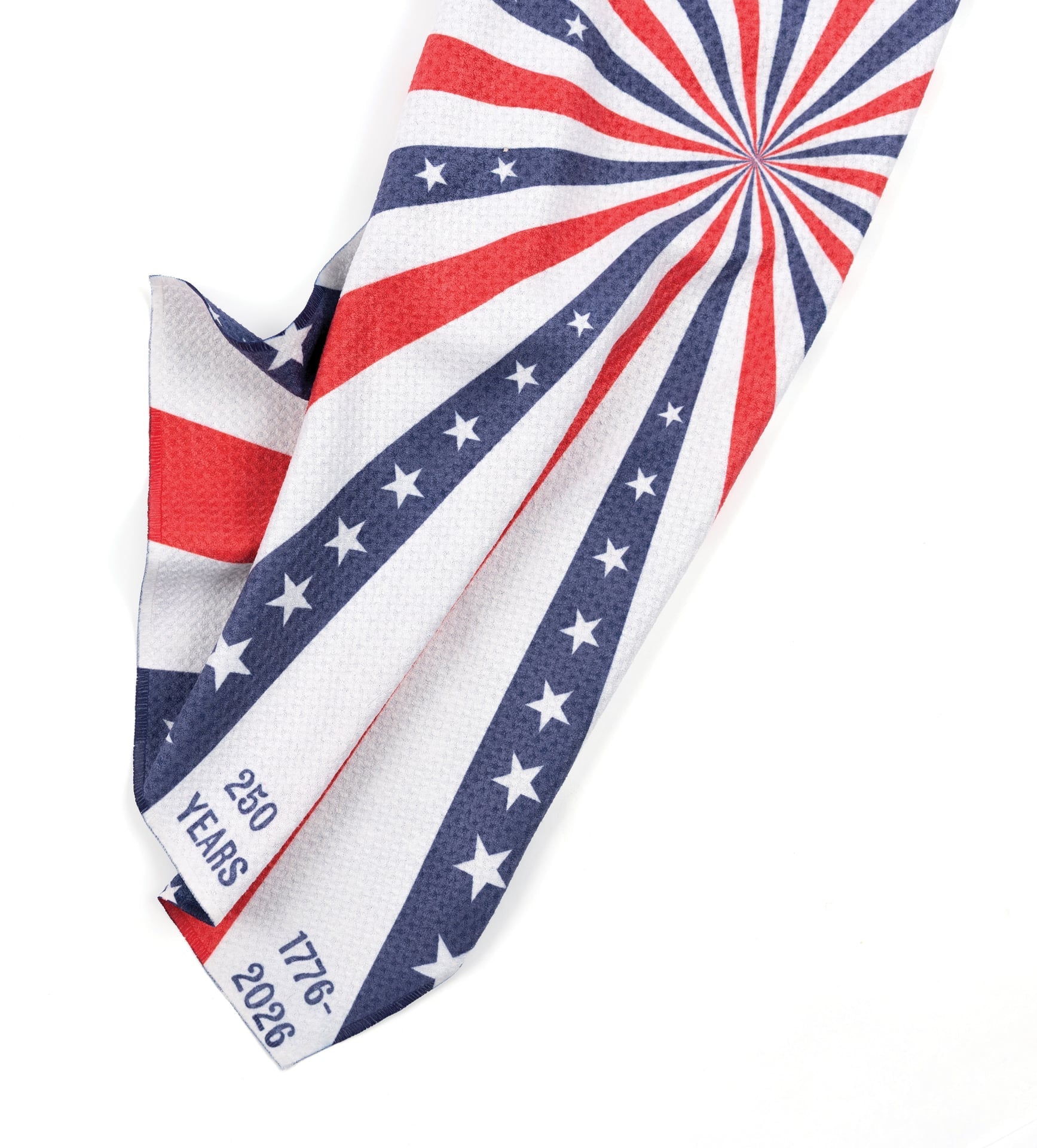 Red, White & Blue