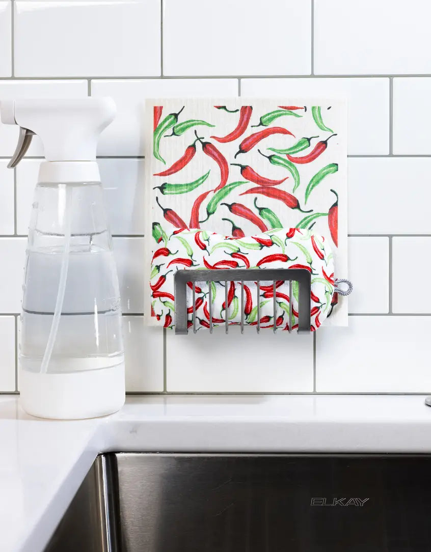 Swedish Dishcloth
