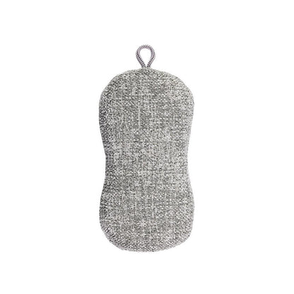 Ribbon Candy Holiday Scrub Sponge