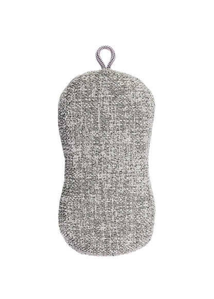 Scandi Birds Designer Scrub Sponge