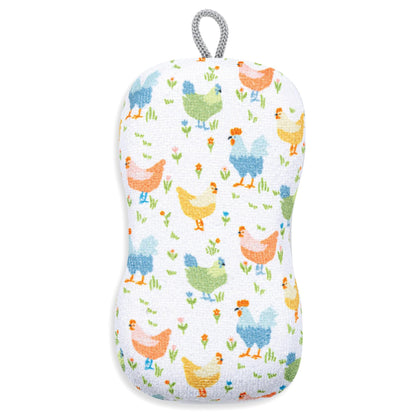 Yardbird Scrub Sponge