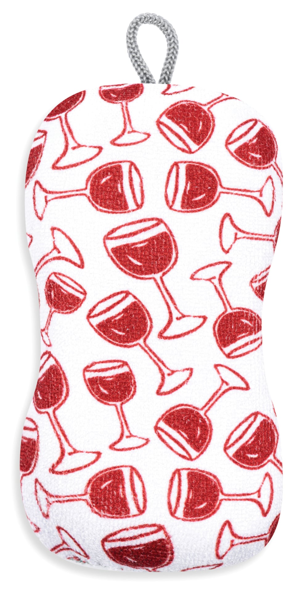 After Hours Single Scrub Sponge 6"