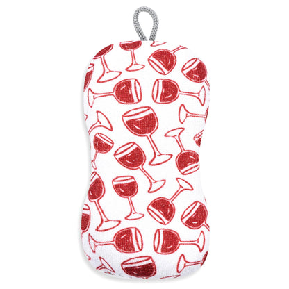 After Hours Scrub Sponge
