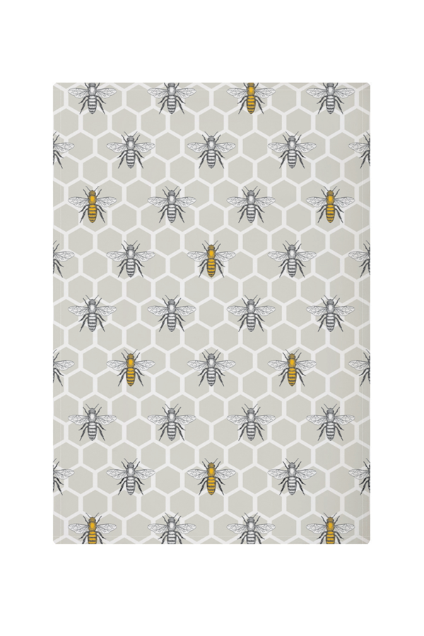 Bee Hive Designer Towel