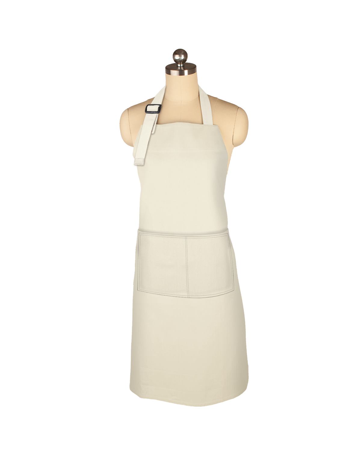 Linen Classic Chef Apron