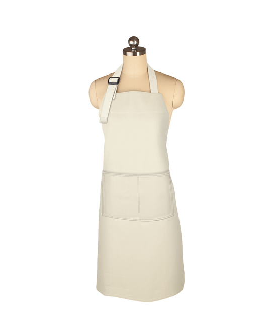 Linen Classic Chef Apron