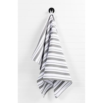 Stone Basket Weave Towel