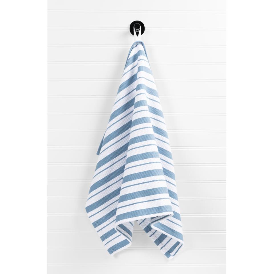 Tide Basket Weave Towel