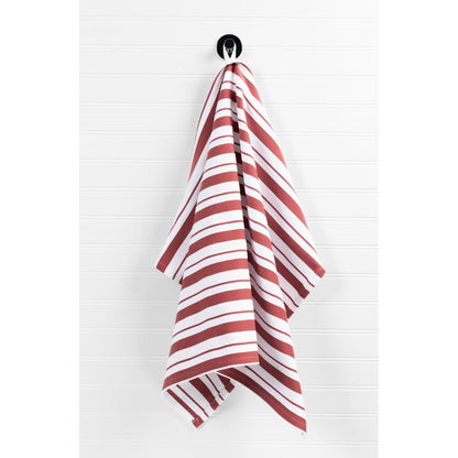 Brick Basket Weave Towel