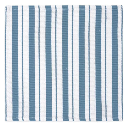 Tide Basket Weave Dish Cloths Set/2