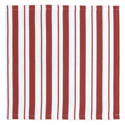 Brick Basket Weave Dish Cloths Set/2