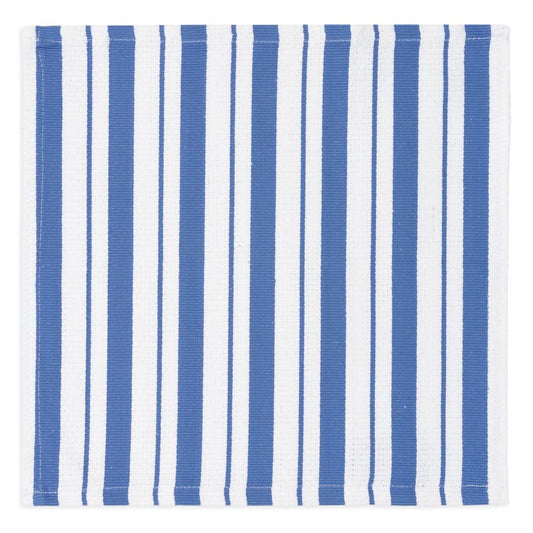 Seaside Basket Weave Dish Cloths Set/2
