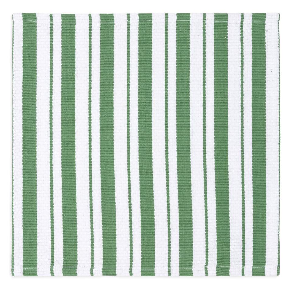 Hedge Basket Weave Dish Cloths Set/2