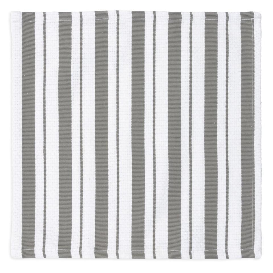 Stone Basket Weave Dish Cloths Set/2