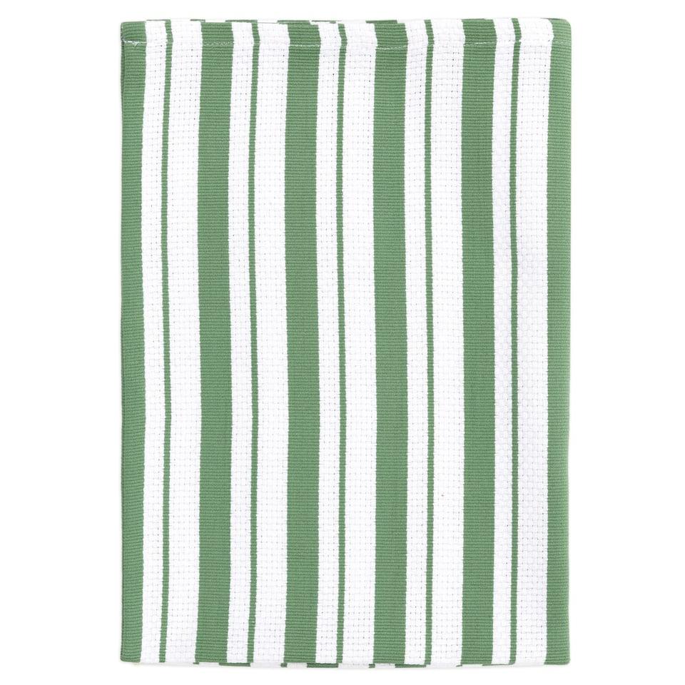 Hedge Basket Weave Towel