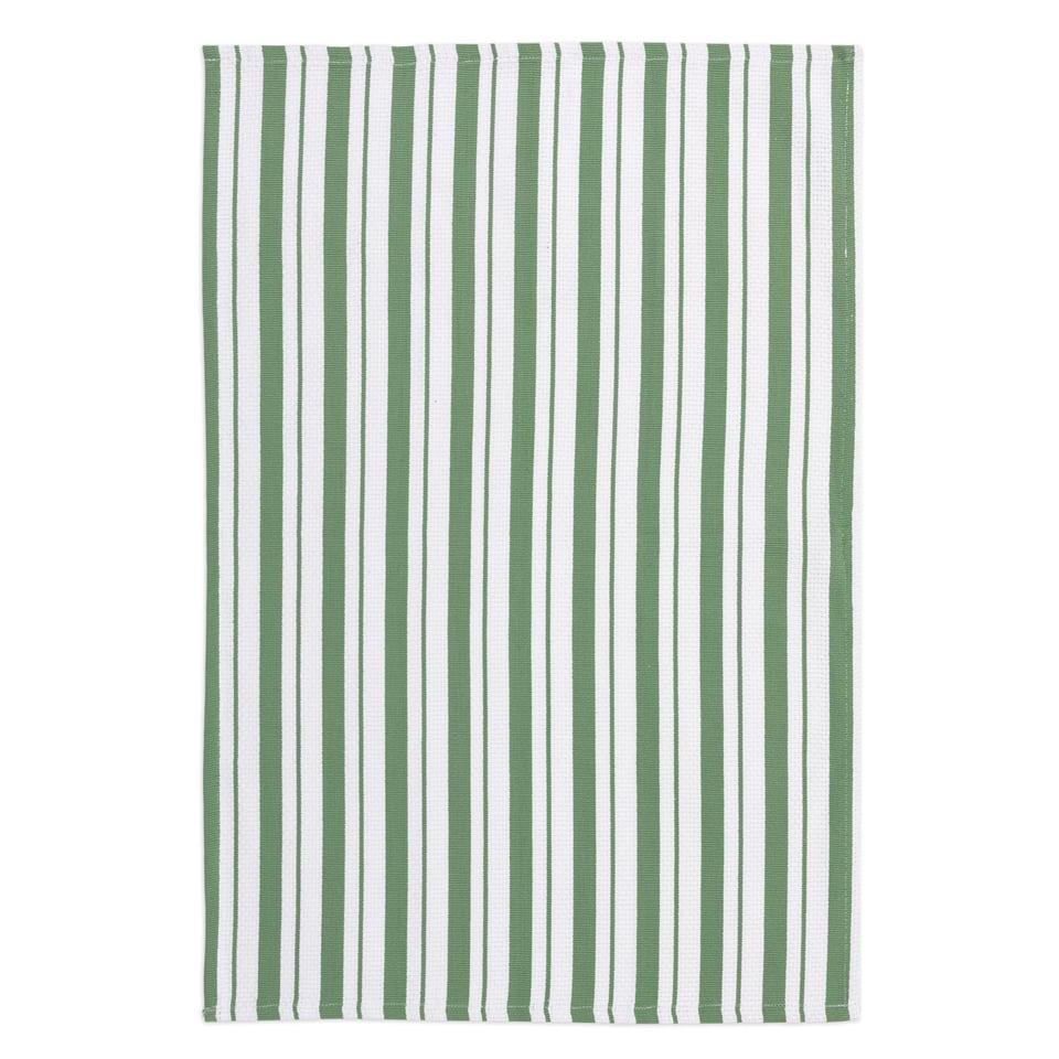 Hedge Basket Weave Towel
