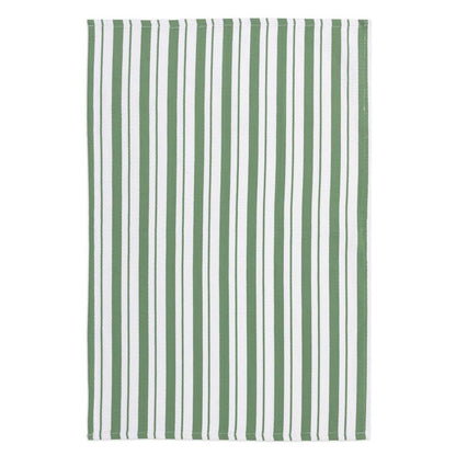 Hedge Basket Weave Towel