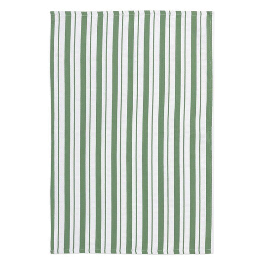 Hedge Basket Weave Towel