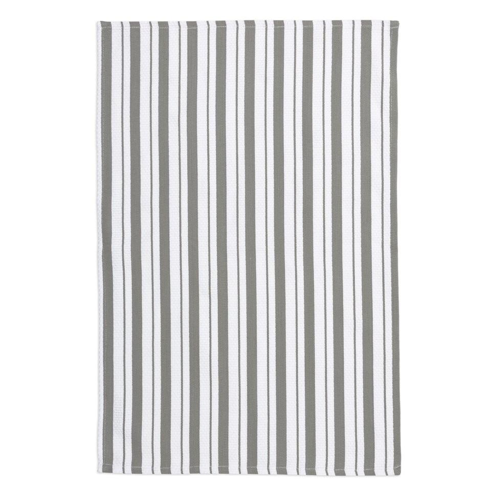 Stone Basket Weave Towel