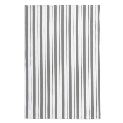 Stone Basket Weave Towel