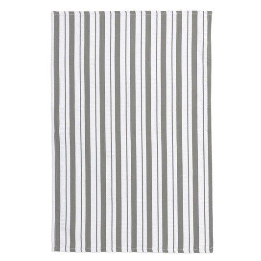 Stone Basket Weave Towel