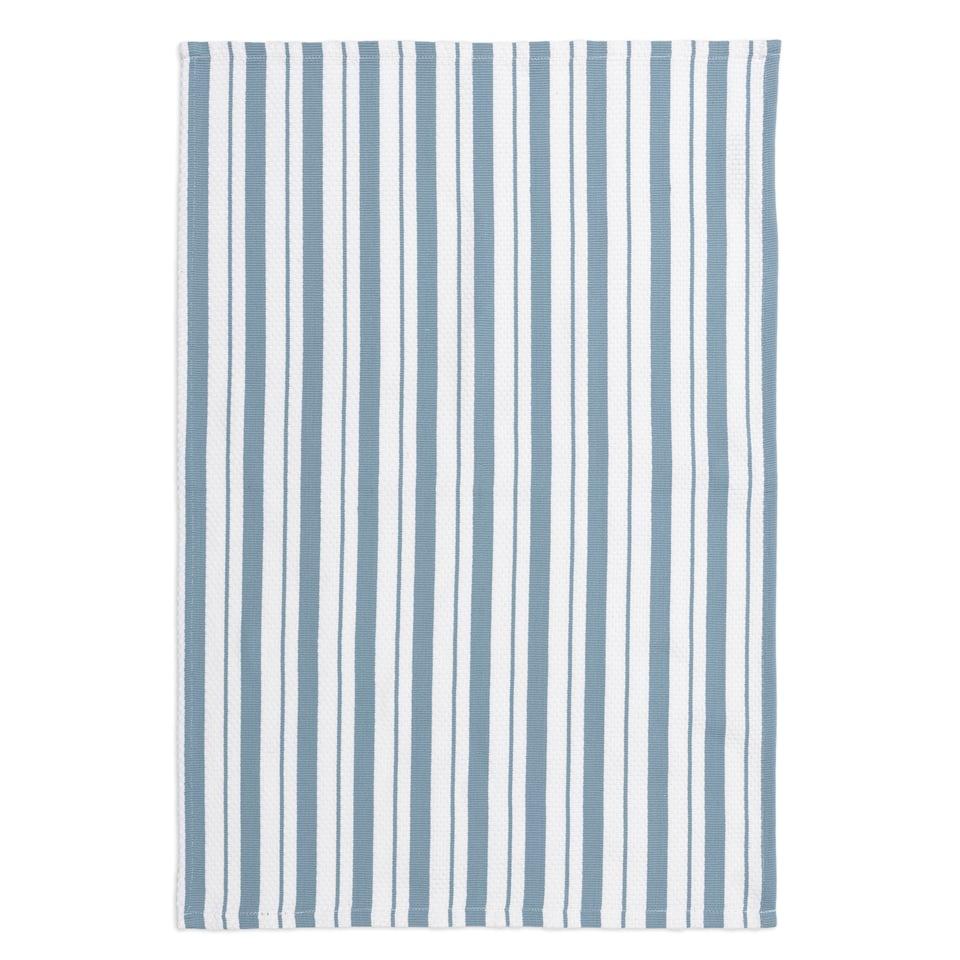 Tide Basket Weave Towel