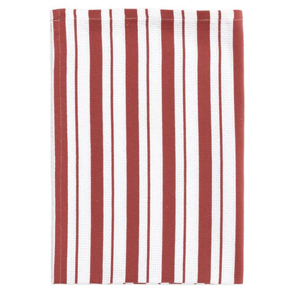 Brick Basket Weave Towel