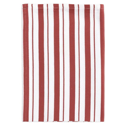 Brick Basket Weave Towel