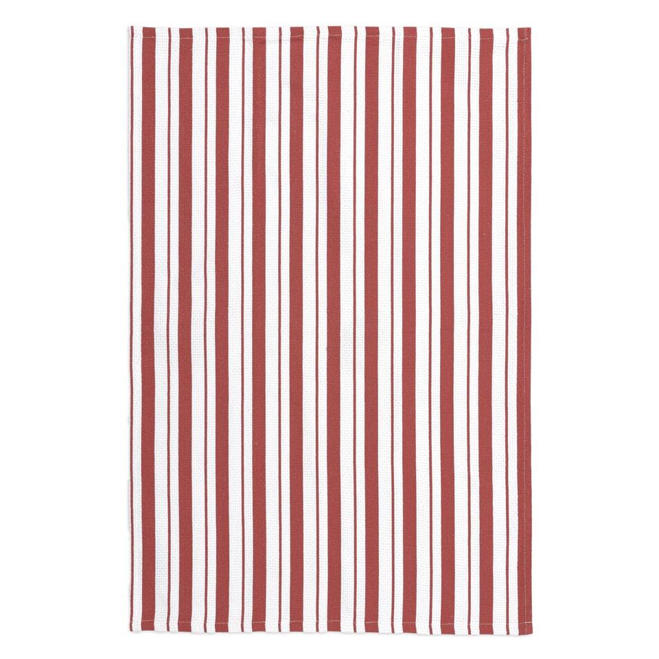 Brick Basket Weave Towel