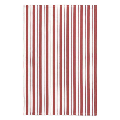 Brick Basket Weave Towel