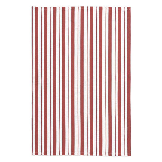 Brick Basket Weave Towel