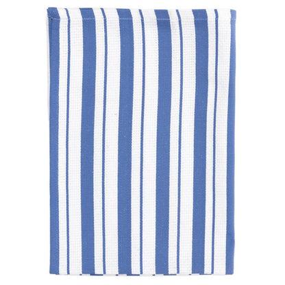 Seaside Basket Weave Towel