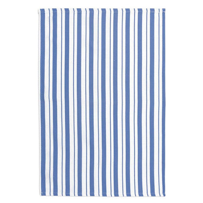 Seaside Basket Weave Towel