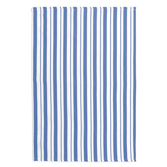 Seaside Basket Weave Towel