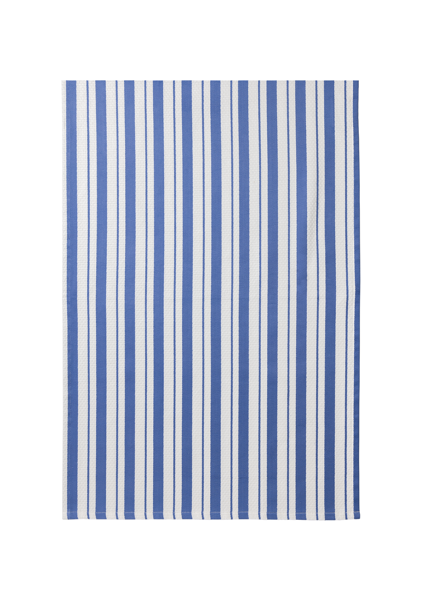 Seaside Basket Weave Towel