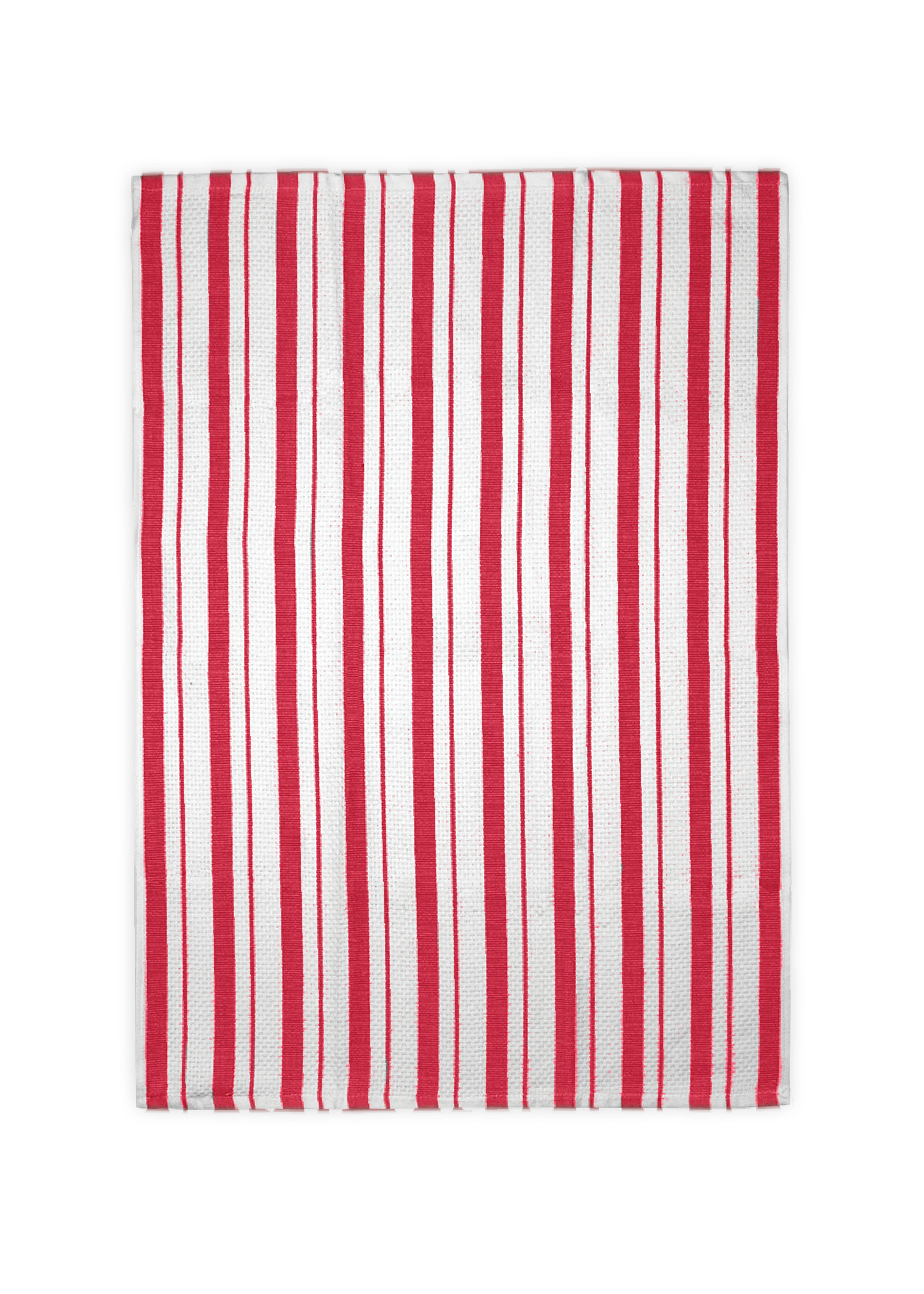 Brick Basket Weave Towel