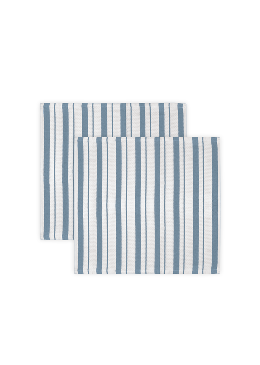 Tide Basket Weave Cloths