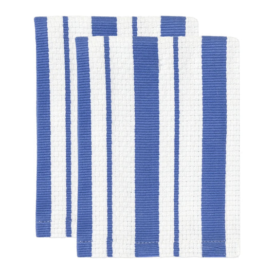 Seaside Basket Weave Cloths