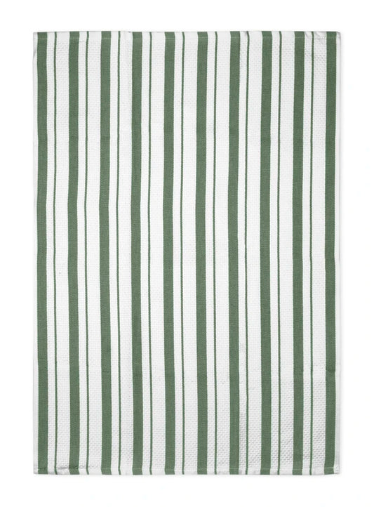 Hedge Basket Weave Towel