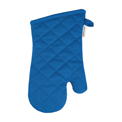 Blueberry Classic Oven Mitt