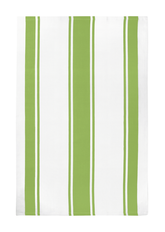 Cactus Classic Stripe Towel