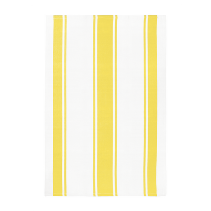 Chiffon Classic Stripe Towel