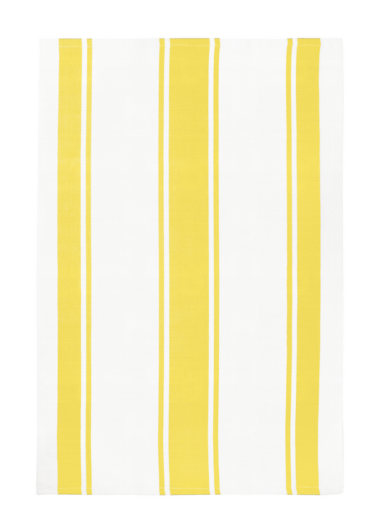 Chiffon Classic Stripe Towel