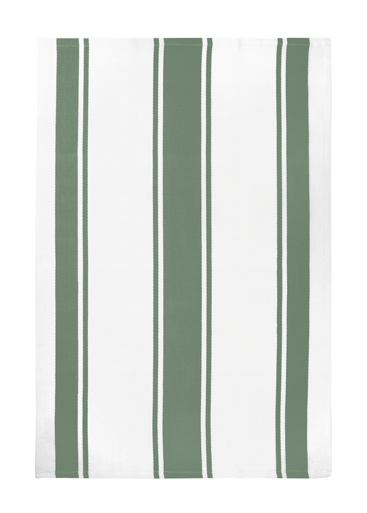 Hedge Classic Stripe Towel
